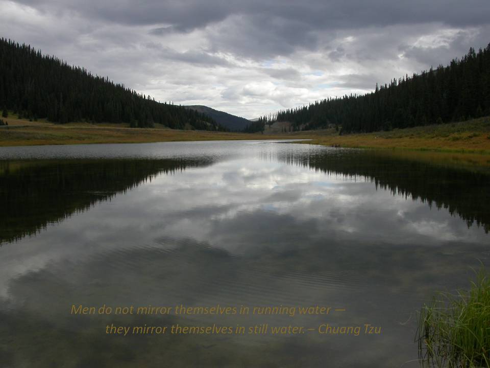 Rocky Mountain National Park