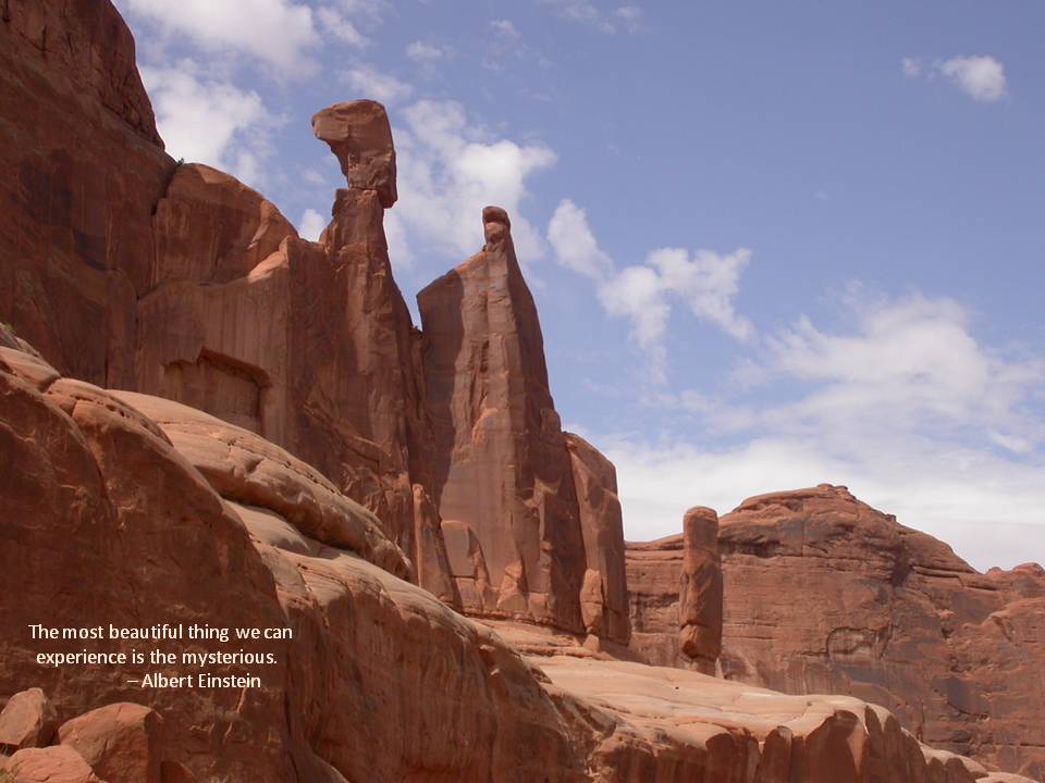 Arches National Park