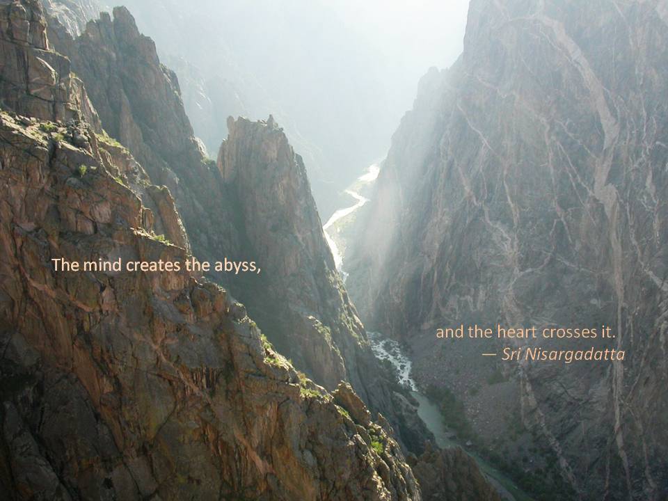 Black Canyon of the Gunnison