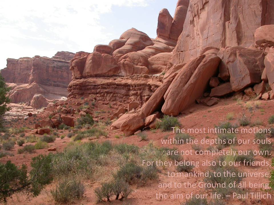 Arches National Park