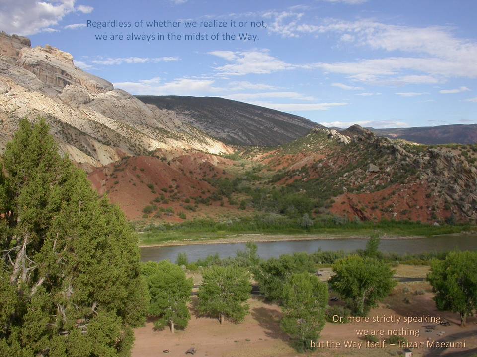 Dinosaur National Park